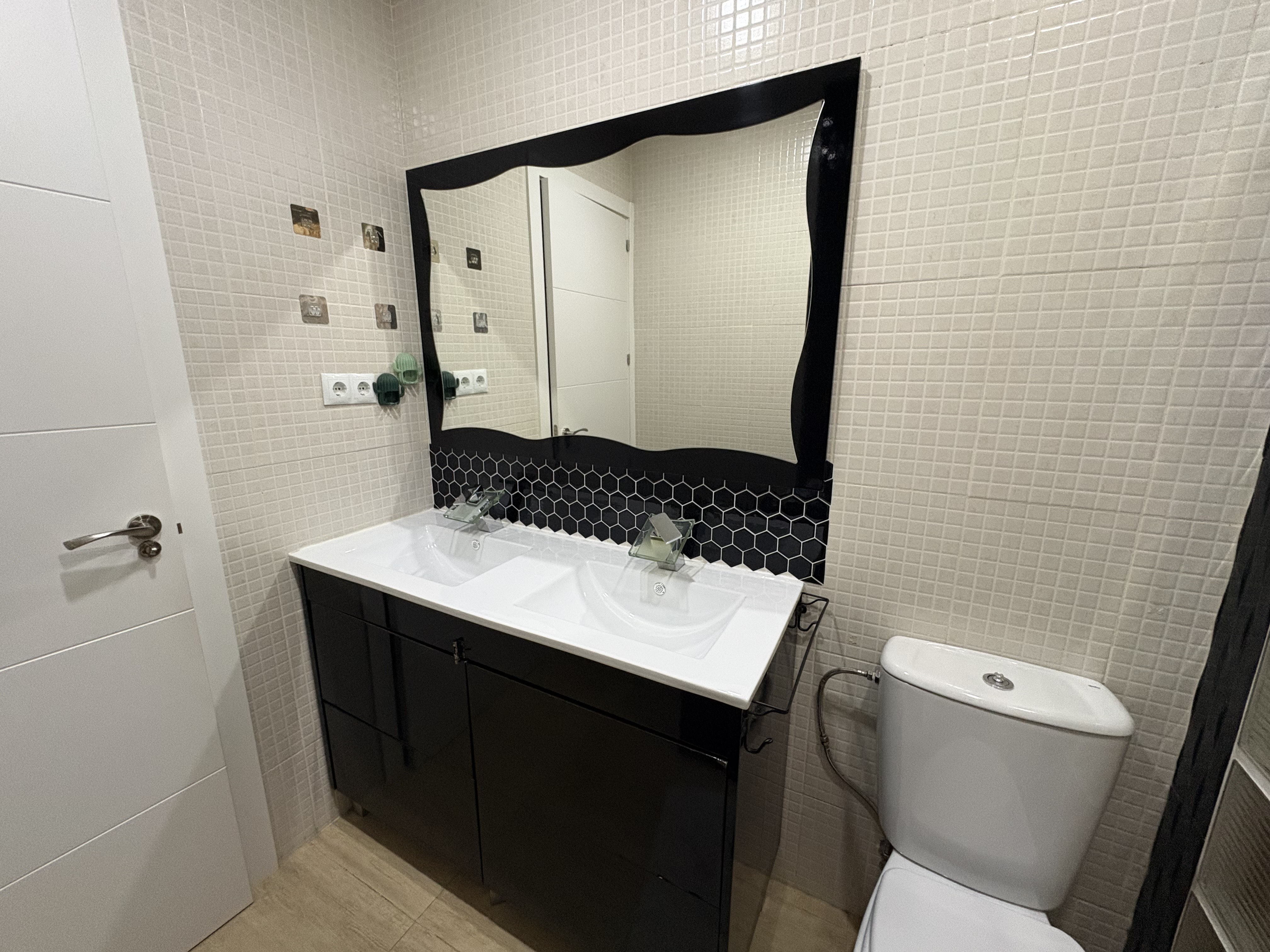 Lavabo completo